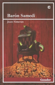 Barón Samedi