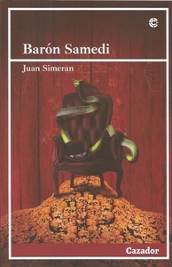 Barón Samedi