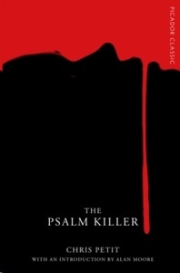 The Psalm Killer