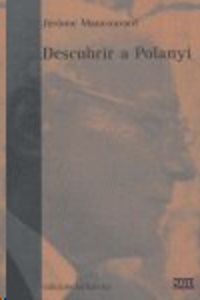 Descubrir a Polanyi