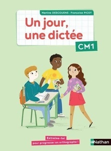 Un jour, une dictée