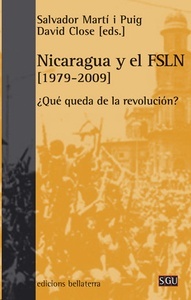 Nicaragua y el FSLN (1979-2009)