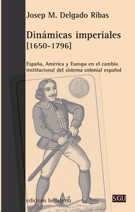 Dinámicas imperiales (1650-1796)