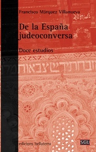 De la España judeoconversa