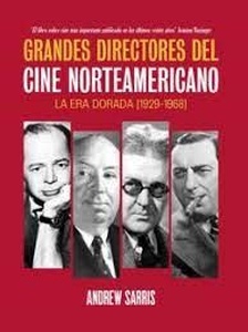 Grandes directores del cine norteamericano