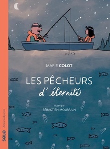 Les pêcheurs d'éternité