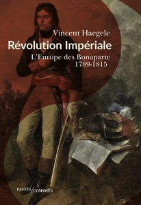 Révolution impériale