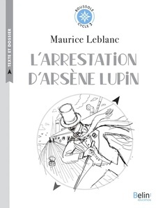 L'arrestation d'Arsène Lupin