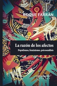 La razón de los afectos