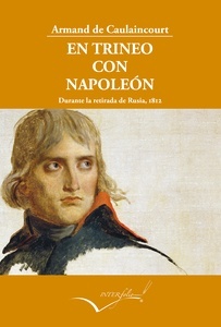 En trineo con Napoleón