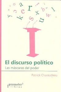 El discurso político