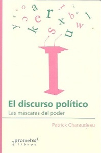 El discurso político