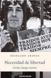 Necesidad de libertad