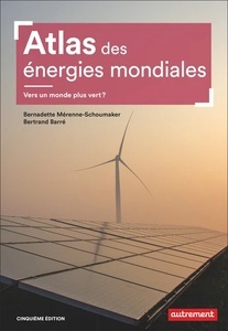 Atlas des énergies mondiales ne 2021