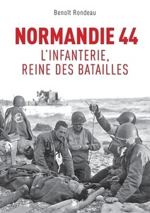 Normandie 1944