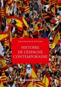 Histoire de l'Espagne contemporaine