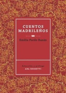 Cuentos madrileños