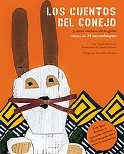 Los cuentos del conejo