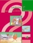 Lecturas 2º EP