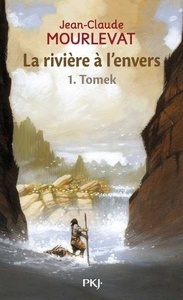 La rivière à l'envers