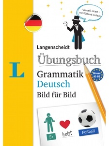 Übungsbuch Grammatik Deutsch Bild für Bild