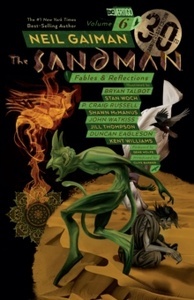 Sandman Volume 6