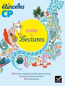 Livre de lectures