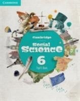 Cambridge Social Science. Pupil's Book. Level 6