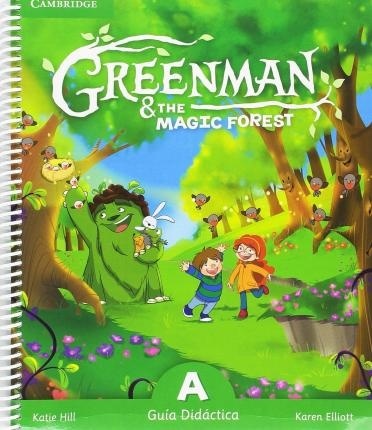 Greenman and the Magic Forest A. Guía préctica