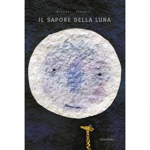 Il sapore della luna