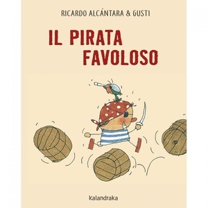 Il pirata favoloso