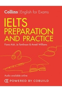 Collins English for Examins - IELTS Preparation and Practice