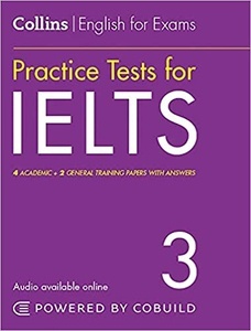 Collins English for Exams   Practice Tests for IELTS 3