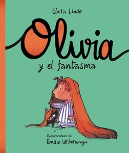 Olivia y el fantasma