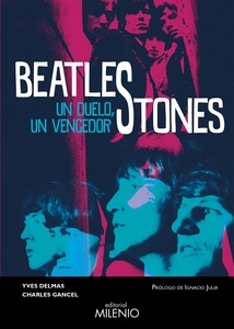 BeatleStones: un duelo, un vencedor