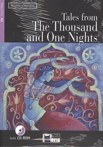 Thousand and One Nights A2