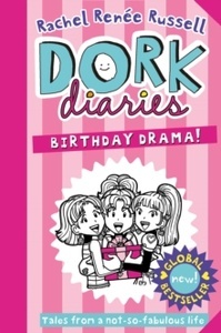 Dork Diaries: Birthday Drama! : 13