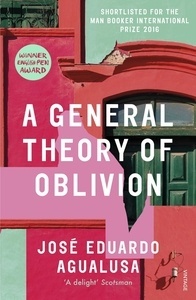 A general theory of oblivion