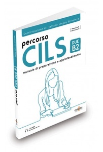 Percorso Cils Due B2 + CD