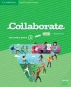 Collaborate 3. Teacher's book