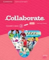 Collaborate 2. Teacher's book