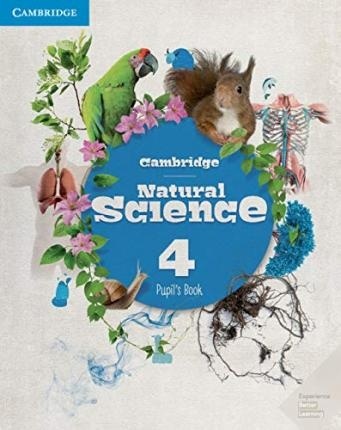 Cambridge Natural and Social Science. Pupil's Book Pack. Level 4