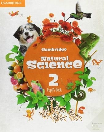 Cambridge Natural and Social Science. Pupil's Book Pack. Level 2