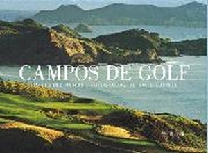 Campos de golf del mundo