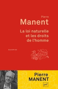 La loi naturelle et les droits de l'homme