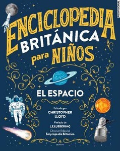 Enciclopedia Britannica para niños