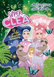El secreto de la selva esmeralda