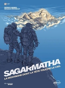 Sagarmatha