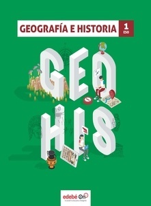 Geografía e Historia. 1º ESO