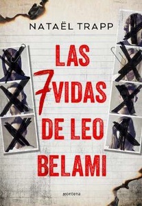 Las siete vidas de Léo Belami